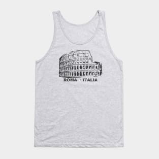 ROMA Tank Top